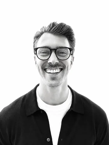 Portrait of Matt Kehler
